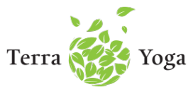 Логотип компании Terra Yoga