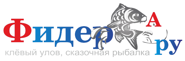 Логотип компании Фидера.ру