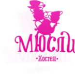 Логотип компании Мюсли