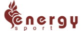 Логотип компании ЭНЕРДЖИ СПОРТ