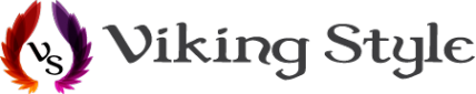 Логотип компании Viking Style