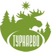 Логотип компании Турнаево