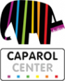 Логотип компании Капарол Центр