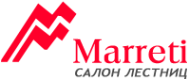 Логотип компании Marreti