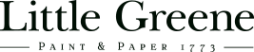 Логотип компании Little Greene