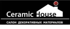 Логотип компании Ceramic House