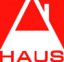 Логотип компании А-Хаус