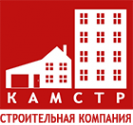 Логотип компании Камстр