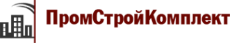 Логотип компании ПромСтройКомплект