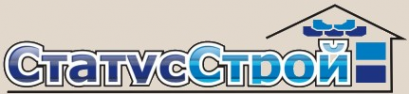 Логотип компании СтатусСтрой