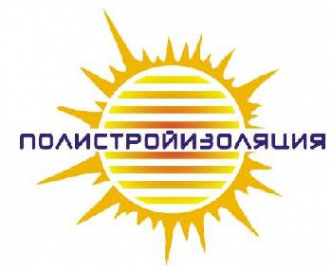 Логотип компании Полистройизоляция