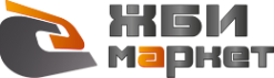 Логотип компании ЖБИ-Маркет Тюмень