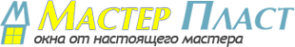 Логотип компании Мастерпласт