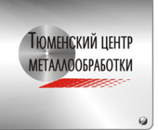 Логотип компании Металайн