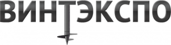 Логотип компании ВИНТЭКСПО