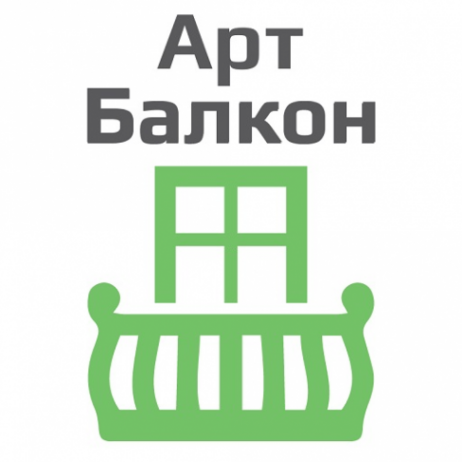 Логотип компании Арт Балкон