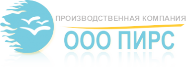 Логотип компании СпецТРЭК