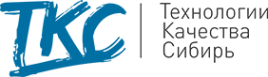 Логотип компании ТКС
