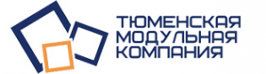 Логотип компании Тюменская модульная компания