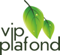 Логотип компании ВипПлафонд