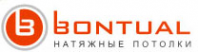 Логотип компании Бонтуаль