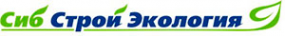 Логотип компании СибСтрой-Экология