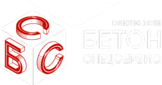 Логотип компании БетонСпецСервис