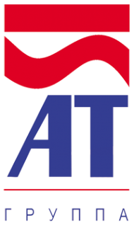 Логотип компании АТ-Инжиниринг
