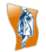 Логотип компании Аваль