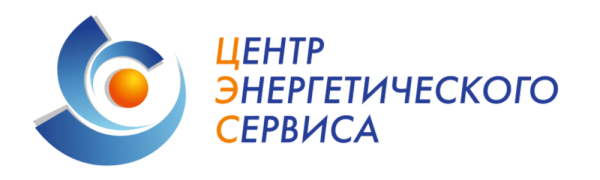 Логотип компании Центр энергетического сервиса