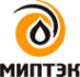 Логотип компании МИПТЭК