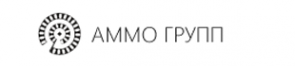 Логотип компании АММО групп