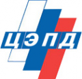 Логотип компании Центр экспертизы проектной документации