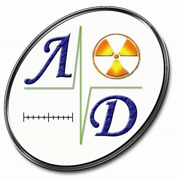 Логотип компании Лаборатория дефектоскопии