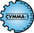 Логотип компании СУММА-1