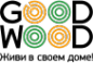 Логотип компании ЭкоЛес