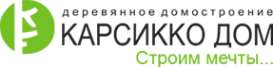 Логотип компании КАРСИККО ДОМ