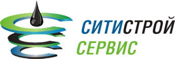 Логотип компании СитиСтройСервис