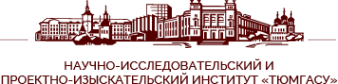 Логотип компании Научно-исследовательский и проектно-изыскательский институт