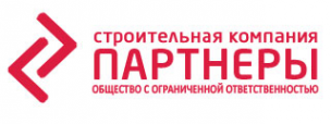 Логотип компании ПАРТНЕРЫ