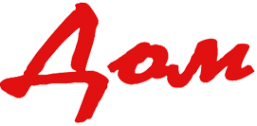 Логотип компании ПСК Дом