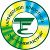 Логотип компании Тюменгазстрой