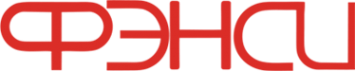 Логотип компании ФЭНСИ