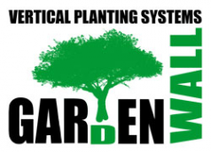 Логотип компании GardenWall