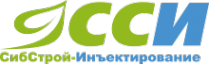 Логотип компании СибСтрой-Инъектирование
