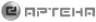 Логотип компании ТСТ