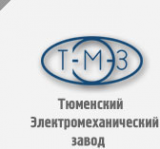 Логотип компании Тюменский электромеханический завод