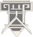 Логотип компании Тюменьгорпроект