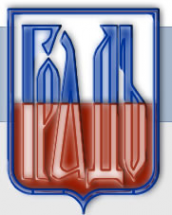 Логотип компании Градъ