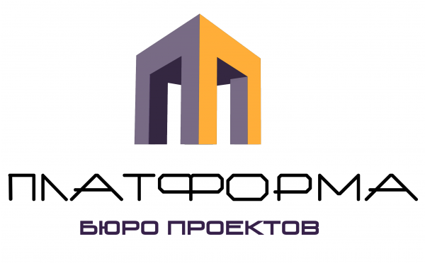 Логотип компании ПЛАТФОРМА